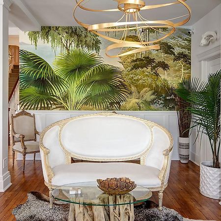 Casablanca Bed & Breakfast Cape May Dış mekan fotoğraf