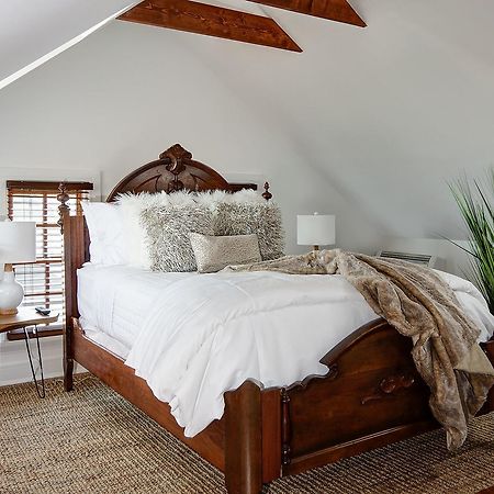 Casablanca Bed & Breakfast Cape May Dış mekan fotoğraf
