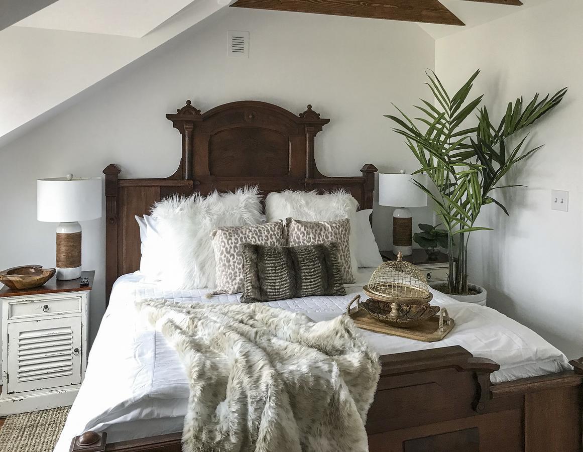 Casablanca Bed & Breakfast Cape May Dış mekan fotoğraf