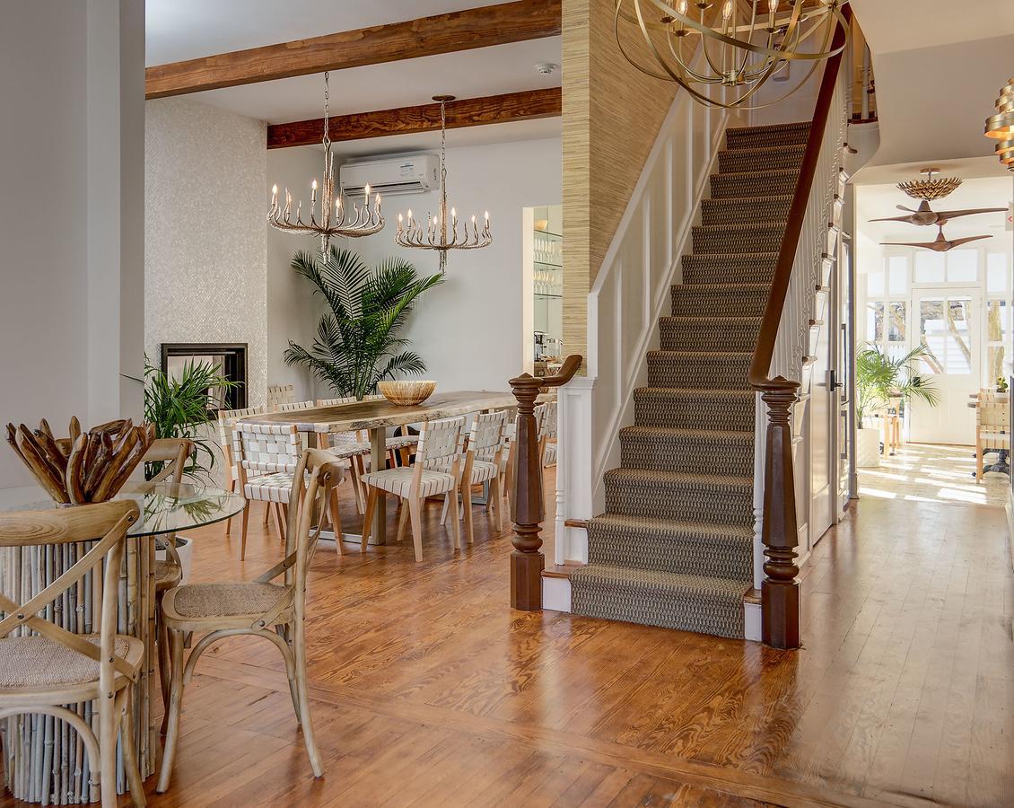 Casablanca Bed & Breakfast Cape May Dış mekan fotoğraf