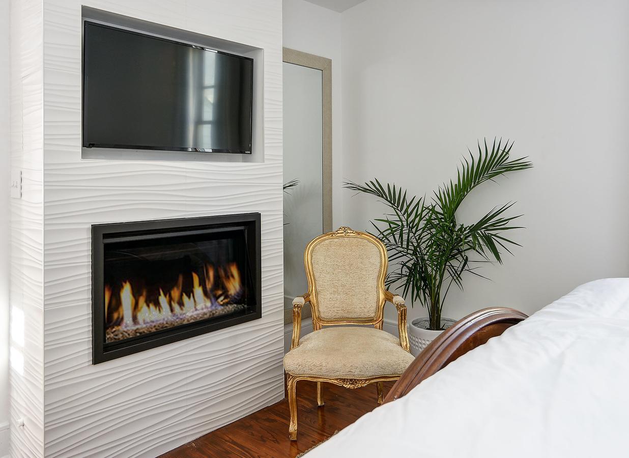 Casablanca Bed & Breakfast Cape May Dış mekan fotoğraf