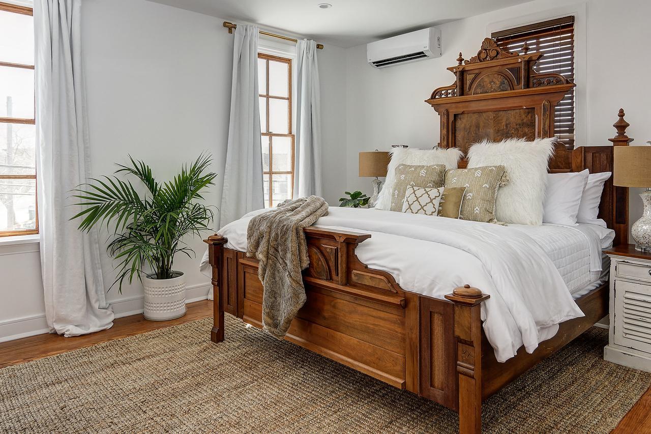 Casablanca Bed & Breakfast Cape May Dış mekan fotoğraf