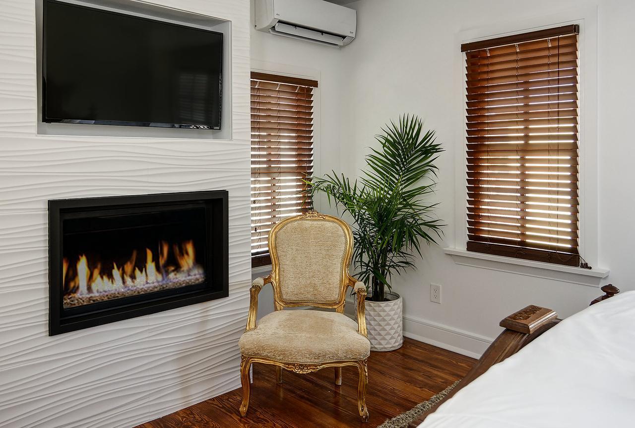 Casablanca Bed & Breakfast Cape May Dış mekan fotoğraf