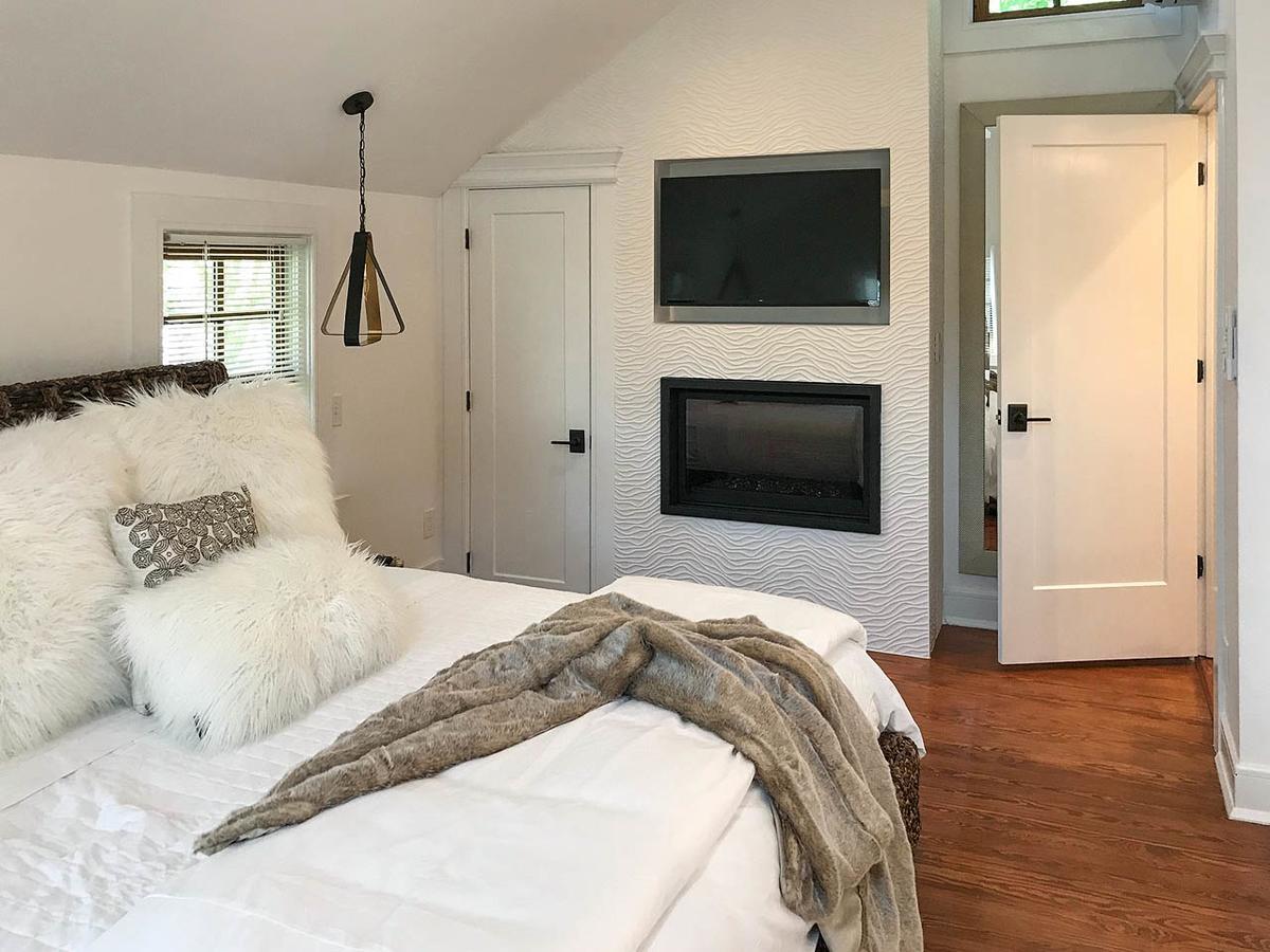 Casablanca Bed & Breakfast Cape May Dış mekan fotoğraf